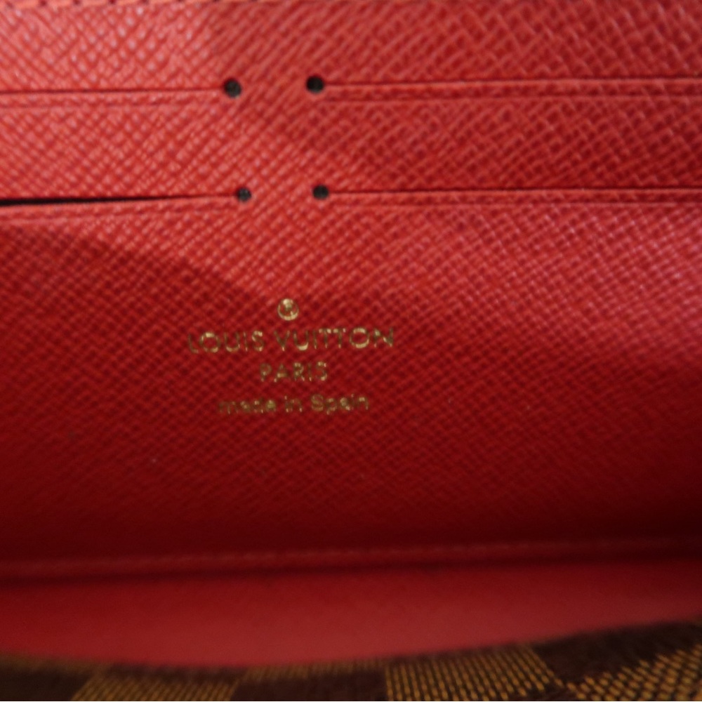 Louis Vuitton Clémence Wallet - Picture 2 of 8